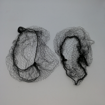 Tessuto di nylon 4mm eliminabile 19inch 21inch 24inch di Mesh Hair Nets For Wigs