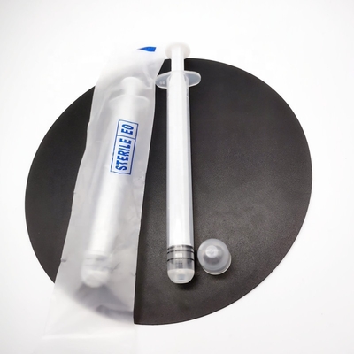 Applicatore vaginale standard usa e getta - Applicazione senza saldature