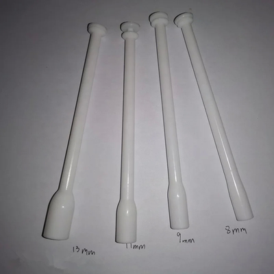 Applicatore vaginale di plastica sterilizzato monouso