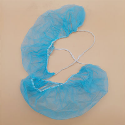 Copertina da barba monouso non tessuta 45x20cm 100pcs Pack ISO certificato