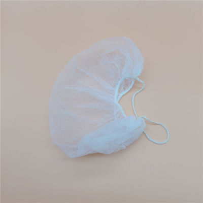 Copertina da barba monouso non tessuta 45x20cm 100pcs Pack ISO certificato