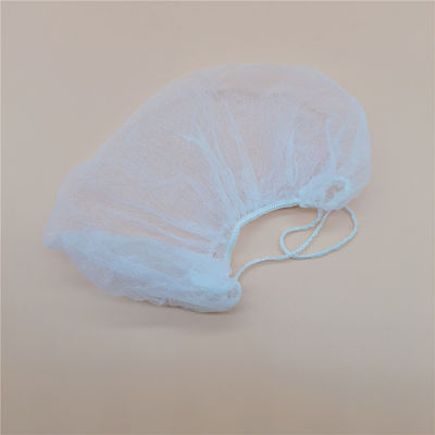 Copertina da barba monouso non tessuta 45x20cm 100pcs Pack ISO certificato