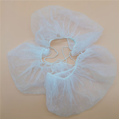 Copertina da barba monouso non tessuta 45x20cm 100pcs Pack ISO certificato