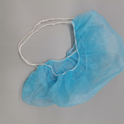 Copertina da barba monouso non tessuta 45x20cm 100pcs Pack ISO certificato