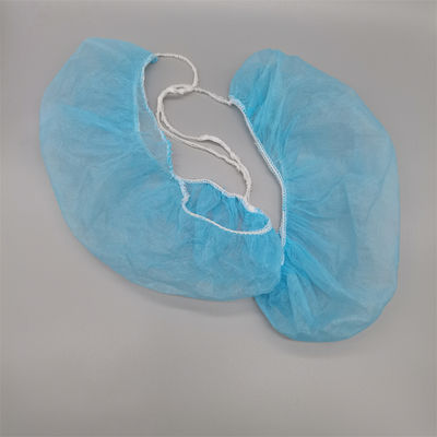 Copertina da barba monouso non tessuta 45x20cm 100pcs Pack ISO certificato