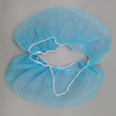 Copertina da barba monouso non tessuta 45x20cm 100pcs Pack ISO certificato