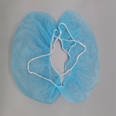 Copertina da barba monouso non tessuta 45x20cm 100pcs Pack ISO certificato