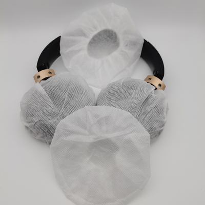 Il RMI Earbud riguarda la copertura eliminabile Logo Customized della cuffia avricolare