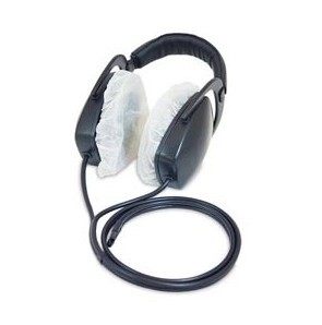 la cuffia di RMI di 5.0inch 4.0inch 3.0inch 2.5inch copre sanitario non tessuta