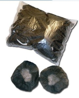 Il cuscinetto eliminabile della cuffia riguarda non le coperture della tazza dell'orecchio della cuffia del tessuto