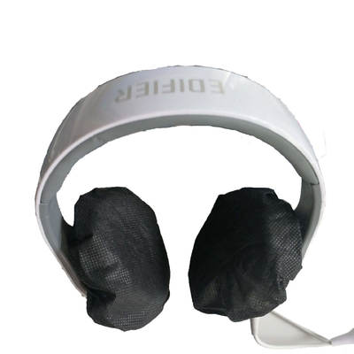 Non il tessuto che la cuffia sanitaria copre la cuffia Earcup del ODM copre