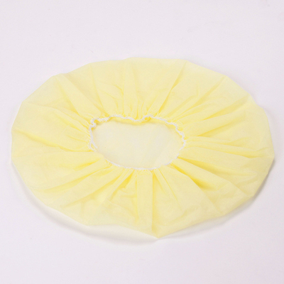 I cappucci non tessuto unisex 19&quot; 21&quot; 24&quot; dei capelli dei pp testa coprono non tessuto