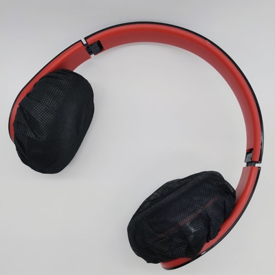 La cuffia avricolare sanitaria eliminabile elastica copre i paraorecchie di igiene di 7cm 10cm 12cm