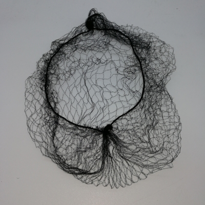 Cappuccio/retina per capelli/maglia di nylon della retina delle retine eliminabili blu nere bianche