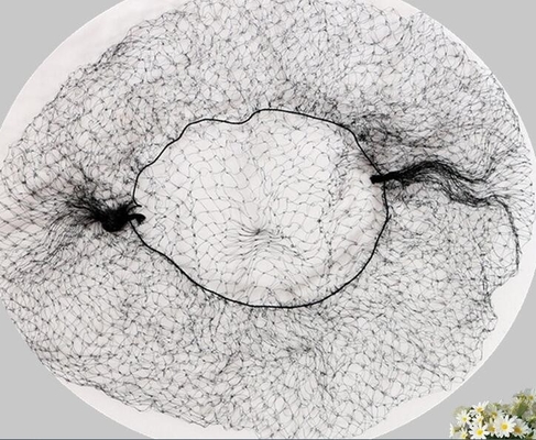 Retine per capelli invisibili di nylon 14&quot; grande maglia eliminabile