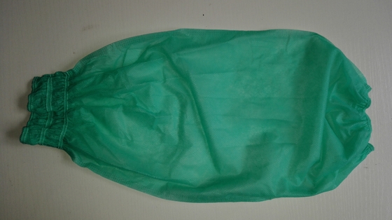 manicotti eliminabili del braccio di 46x22cm della manica del polsino elastico eliminabile della copertura per le armi
